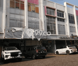 Paling Diincar! Ruko Dijual di Cilegon Indah Harga Kompetitif Paling Diincar! Ruko Dijual di Cilegon Indah Harga Kompetitif
