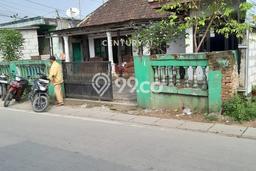 Kavling Tanah di Ciruas Dijual Luas 520m2 Legalitas SHM Kavling Tanah di Ciruas Dijual Luas 520m2 Legalitas SHM