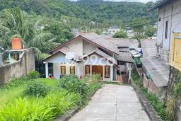 Dijual Rumah Eksklusif 4 KT di Pulo Merak, Cilegon Dijual Rumah Eksklusif 4 KT di Pulo Merak, Cilegon
