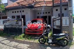 Rumah Murah LT 122m2 di Cilegon Indah Lingkungan Asri Rumah Murah LT 122m2 di Cilegon Indah Lingkungan Asri