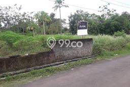 Jarang Ada! Tanah di Taktakan Punya Luas 890m2 SHM Jarang Ada! Tanah di Taktakan Punya Luas 890m2 SHM