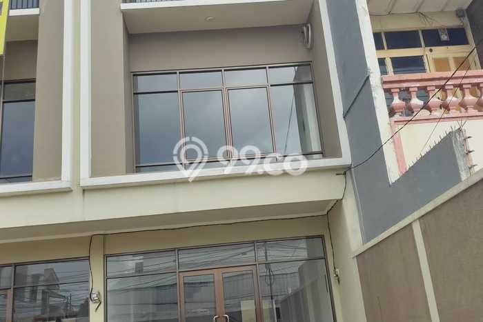 Ruko Dijual di Kawasan Jatinegara, Jakarta Timur Harga Kompetitif Ruko Dijual di Kawasan Jatinegara, Jakarta Timur Harga Kompetitif