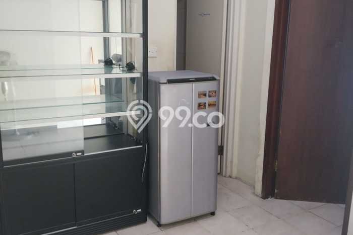 Ada Kamar Apartemen Murah Disewa di Grogol Petamburan, Jakarta Barat 1 BR Ada Kamar Apartemen Murah Disewa di Grogol Petamburan, Jakarta Barat 1 BR