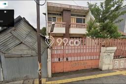 Siap Huni Hunian Elit 4 Kamar di Jatinegara Dekat ke Mana Pun Siap Huni Hunian Elit 4 Kamar di Jatinegara Dekat ke Mana Pun