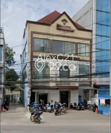 Paling Diincar! Kantor Dijual di Kalibata Harga Kompetitif Paling Diincar! Kantor Dijual di Kalibata Harga Kompetitif
