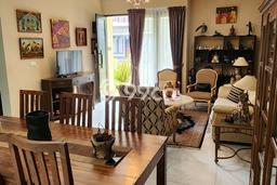 Dijual Rumah Mewah Elegan Dengan View Cantik di Pejaten Timur, Jakarta Selatan Dijual Rumah Mewah Elegan Dengan View Cantik di Pejaten Timur, Jakarta Selatan