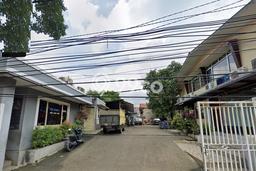 Siap Huni Rumah Mewah 4 Kamar di Kebayoran Baru Dekat ke Mana Pun Siap Huni Rumah Mewah 4 Kamar di Kebayoran Baru Dekat ke Mana Pun