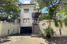 Dijual Rumah Luas Megah Dengan View Cantik di Mampang, Jakarta Selatan Dijual Rumah Luas Megah Dengan View Cantik di Mampang, Jakarta Selatan