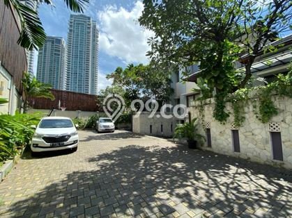 Dijual Rumah Luas Megah Dengan View Cantik di Mampang, Jakarta Selatan Dijual Rumah Luas Megah Dengan View Cantik di Mampang, Jakarta Selatan
