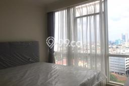 Dijual Apartemen Prestisius di Menteng, Jakarta Pusat 2 Kamar Tidur Dijual Apartemen Prestisius di Menteng, Jakarta Pusat 2 Kamar Tidur