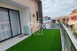Rumah Luxury Modern Siap Huni di Kalideres Jakarta Barat Rumah Luxury Modern Siap Huni di Kalideres Jakarta Barat