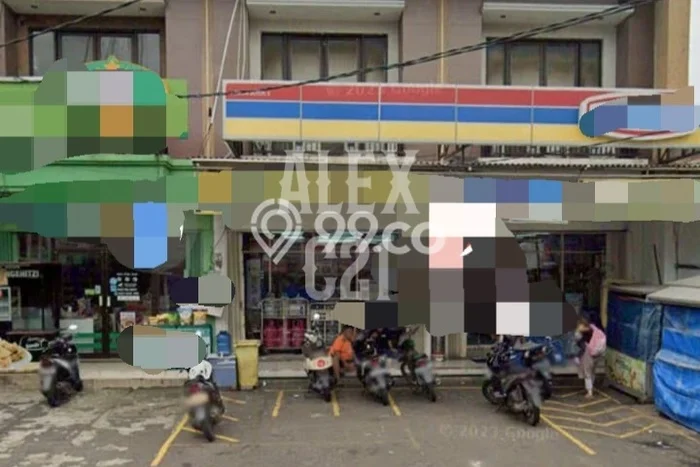 Ruko Bagus LT 189m2 LB 96m2 Dijual di Kebon Jeruk Jakarta Barat Ruko Bagus LT 189m2 LB 96m2 Dijual di Kebon Jeruk Jakarta Barat