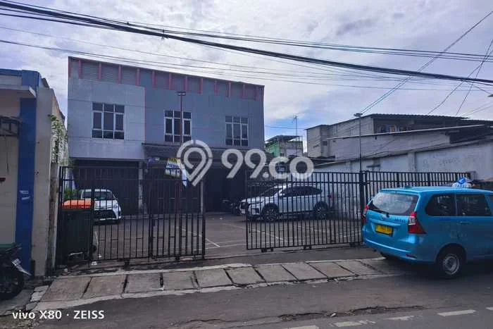 Ruko Bagus Dijual di Kramat Jakarta Pusat Lokasi Strategis Cocok untuk Kembangkan Bisnis Ruko Bagus Dijual di Kramat Jakarta Pusat Lokasi Strategis Cocok untuk Kembangkan Bisnis