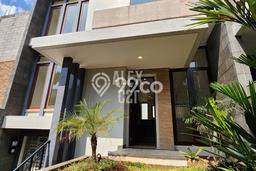Rumah Luxury Modern Tanpa Renovasi di Kemang Jakarta Selatan Rumah Luxury Modern Tanpa Renovasi di Kemang Jakarta Selatan