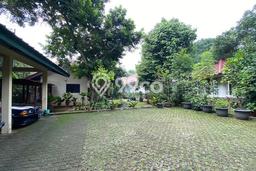 Tanah Dijual di Jakarta Selatan Seluas 2695m2 Strategis Tanah Dijual di Jakarta Selatan Seluas 2695m2 Strategis