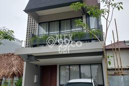 Hunian Eksklusif Dijual LT 120m2 di Jagakarsa, Jakarta Selatan Hunian Eksklusif Dijual LT 120m2 di Jagakarsa, Jakarta Selatan