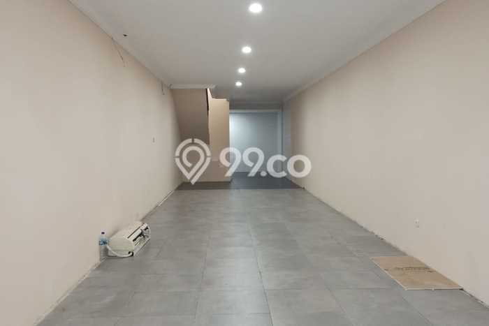 Ruko Komersial Dijual di Tebet Jakarta Selatan LT 106m2 & LB 258m2 Ruko Komersial Dijual di Tebet Jakarta Selatan LT 106m2 & LB 258m2