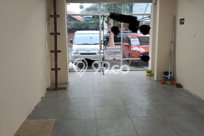 Ruko Komersial Dijual di Tebet Jakarta Selatan LT 106m2 & LB 258m2 Ruko Komersial Dijual di Tebet Jakarta Selatan LT 106m2 & LB 258m2