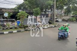 Tanah Dijual di Jakarta Selatan Seluas 539m2 Strategis Tanah Dijual di Jakarta Selatan Seluas 539m2 Strategis
