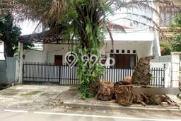 Best Deal Hunian Mewah Ideal dan Luas di Cempaka Putih, Jakarta Pusat Best Deal Hunian Mewah Ideal dan Luas di Cempaka Putih, Jakarta Pusat