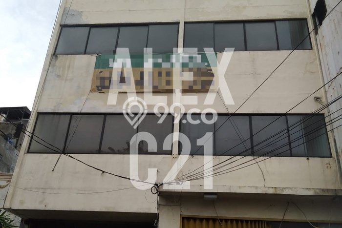 Dijual! Ruko di Mangga Besar Jakarta Barat LT 125m2 / LB 360m2 Kawasan Strategis Dijual! Ruko di Mangga Besar Jakarta Barat LT 125m2 / LB 360m2 Kawasan Strategis