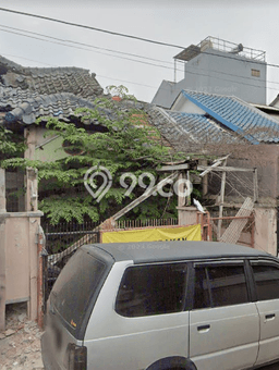 Rumah Luas Asri 2 KT Siap Huni di Citra Garden Jakarta Barat Rumah Luas Asri 2 KT Siap Huni di Citra Garden Jakarta Barat