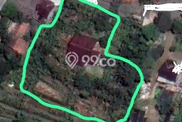 Tanah Dijual Lokasi Jagakarsa, Jakarta Selatan Luas 2700m2 Legalitas Aman Tanah Dijual Lokasi Jagakarsa, Jakarta Selatan Luas 2700m2 Legalitas Aman