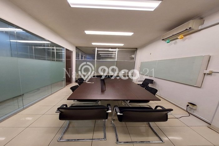 Ruko Disewakan di Bintaro, Luas 174m², Lokasi Strategis, Ready Bisnis Ruko Disewakan di Bintaro, Luas 174m², Lokasi Strategis, Ready Bisnis