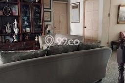 Jual Rumah Mewah Megah Dengan View Cantik di Cipete, Jakarta Selatan Jual Rumah Mewah Megah Dengan View Cantik di Cipete, Jakarta Selatan