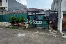 Hunian Eksklusif Dijual LT 380m2 di Pancoran, Jakarta Selatan Hunian Eksklusif Dijual LT 380m2 di Pancoran, Jakarta Selatan