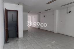 Unit Ruko Tersedia di Kuningan Spesifikasi LB 1800m2 Unit Ruko Tersedia di Kuningan Spesifikasi LB 1800m2