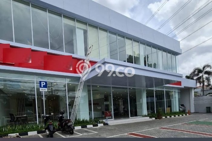 Komersial Usaha Dijual di Mampang Prapatan Jakarta Selatan LT 1000m2 & LB 900m2 Komersial Usaha Dijual di Mampang Prapatan Jakarta Selatan LT 1000m2 & LB 900m2