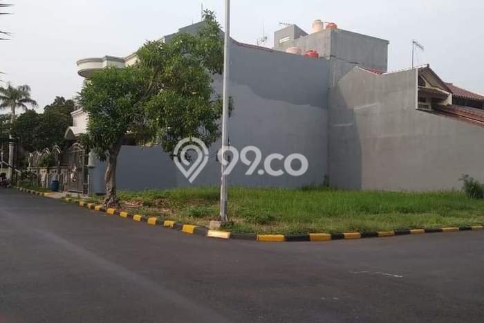 Lahan Kosong Dijual di Cakung, Jakarta Timur, Luas 240m2 Area Strategis Lahan Kosong Dijual di Cakung, Jakarta Timur, Luas 240m2 Area Strategis