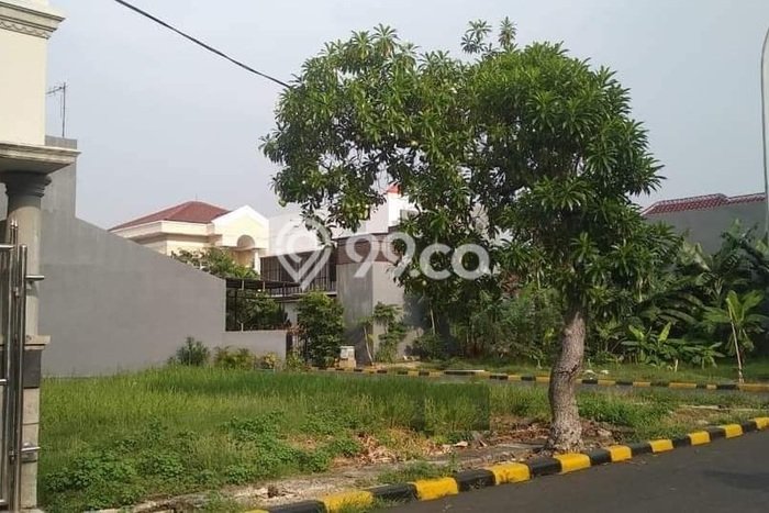 Lahan Kosong Dijual di Cakung, Jakarta Timur, Luas 240m2 Area Strategis Lahan Kosong Dijual di Cakung, Jakarta Timur, Luas 240m2 Area Strategis
