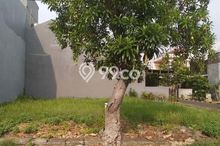Lahan Kosong Dijual di Cakung, Jakarta Timur, Luas 240m2 Area Strategis Lahan Kosong Dijual di Cakung, Jakarta Timur, Luas 240m2 Area Strategis