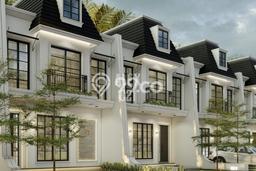 Dijual Rumah Minimalis Bagus Punya 3 KT di Cinere Depok SHM Dijual Rumah Minimalis Bagus Punya 3 KT di Cinere Depok SHM