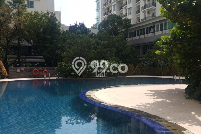 Disewakan Apartemen Terjangkau 1 BR di Kalibata Jakarta Selatan Disewakan Apartemen Terjangkau 1 BR di Kalibata Jakarta Selatan