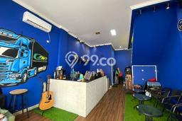 Untuk Dijual! Ruko di Galaxy Bekasi LT 45m2 / LB 113m2 Kawasan Bisnis Untuk Dijual! Ruko di Galaxy Bekasi LT 45m2 / LB 113m2 Kawasan Bisnis