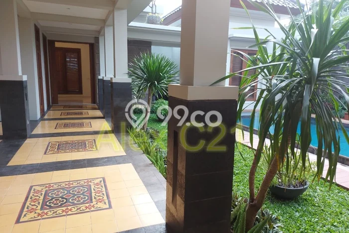 Sewa Rumah Modern di Mampang Prapatan Siap Pakai dan Strategis Sewa Rumah Modern di Mampang Prapatan Siap Pakai dan Strategis