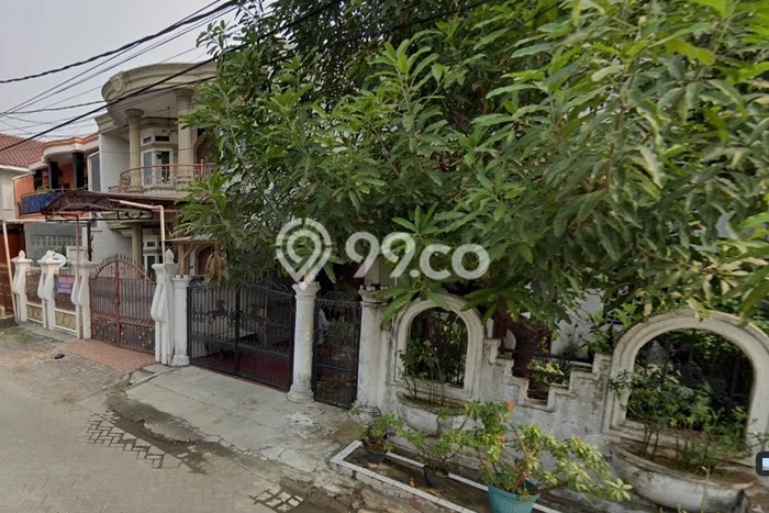 Lahan untuk Dijual Lokasi Cakung, Jakarta Timur Luas 160m2 SHM Lahan untuk Dijual Lokasi Cakung, Jakarta Timur Luas 160m2 SHM
