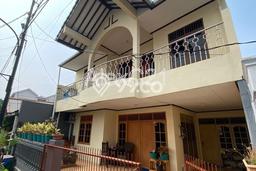Siap Huni Rumah Mewah 6 Kamar di Cempaka Putih Dekat ke Mana Saja Siap Huni Rumah Mewah 6 Kamar di Cempaka Putih Dekat ke Mana Saja