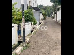 Kavling Tanah Dijual di Pesanggrahan, Jakarta Selatan, Luas 440m2 Area Strategis Kavling Tanah Dijual di Pesanggrahan, Jakarta Selatan, Luas 440m2 Area Strategis
