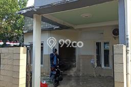 For Sale Rumah 3 Kamar Lokasi Ideal Nyaman dan Strategis di Pondokmelati For Sale Rumah 3 Kamar Lokasi Ideal Nyaman dan Strategis di Pondokmelati