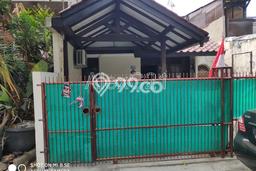 Dijual Rumah 4 Kamar Lokasi Strategis Bagus dan Strategis di Kelapa Gading Dijual Rumah 4 Kamar Lokasi Strategis Bagus dan Strategis di Kelapa Gading