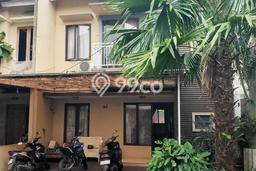 Hunian Cantik Minimalis Lb 90m2 di Jagakarsa, Jakarta Selatan Hunian Cantik Minimalis Lb 90m2 di Jagakarsa, Jakarta Selatan