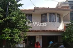 Unit Kost Dijual di Cikini dengan 10 Kamar Area Ramai Unit Kost Dijual di Cikini dengan 10 Kamar Area Ramai