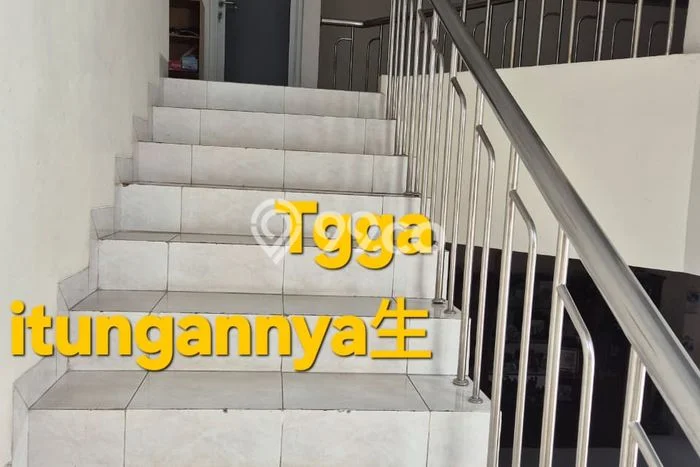 For Sale Rumah Elit Exclusive di Karang Tengah, Tangerang For Sale Rumah Elit Exclusive di Karang Tengah, Tangerang