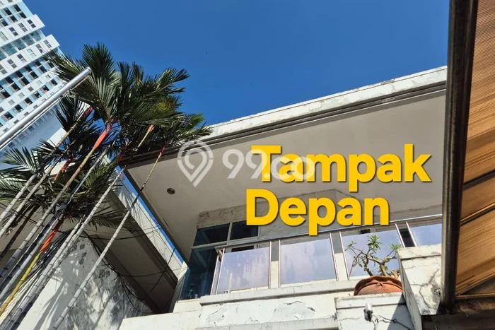 For Sale Rumah Elit Exclusive di Karang Tengah, Tangerang For Sale Rumah Elit Exclusive di Karang Tengah, Tangerang