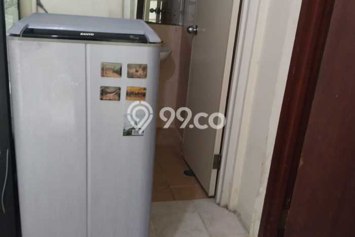 Ada Kamar Apartemen Murah Disewa di Grogol Petamburan, Jakarta Barat 1 BR Ada Kamar Apartemen Murah Disewa di Grogol Petamburan, Jakarta Barat 1 BR