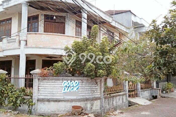Dijual Rumah Strategis Bagus Punya 6 KT di Bekasi Utara Bekasi SHM Dijual Rumah Strategis Bagus Punya 6 KT di Bekasi Utara Bekasi SHM